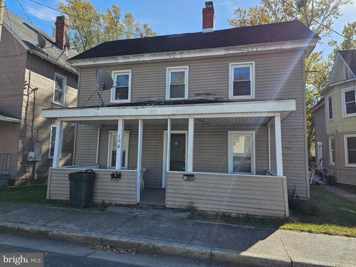 106 E East St, DELMAR, MD, 21875-1620 | Card Image