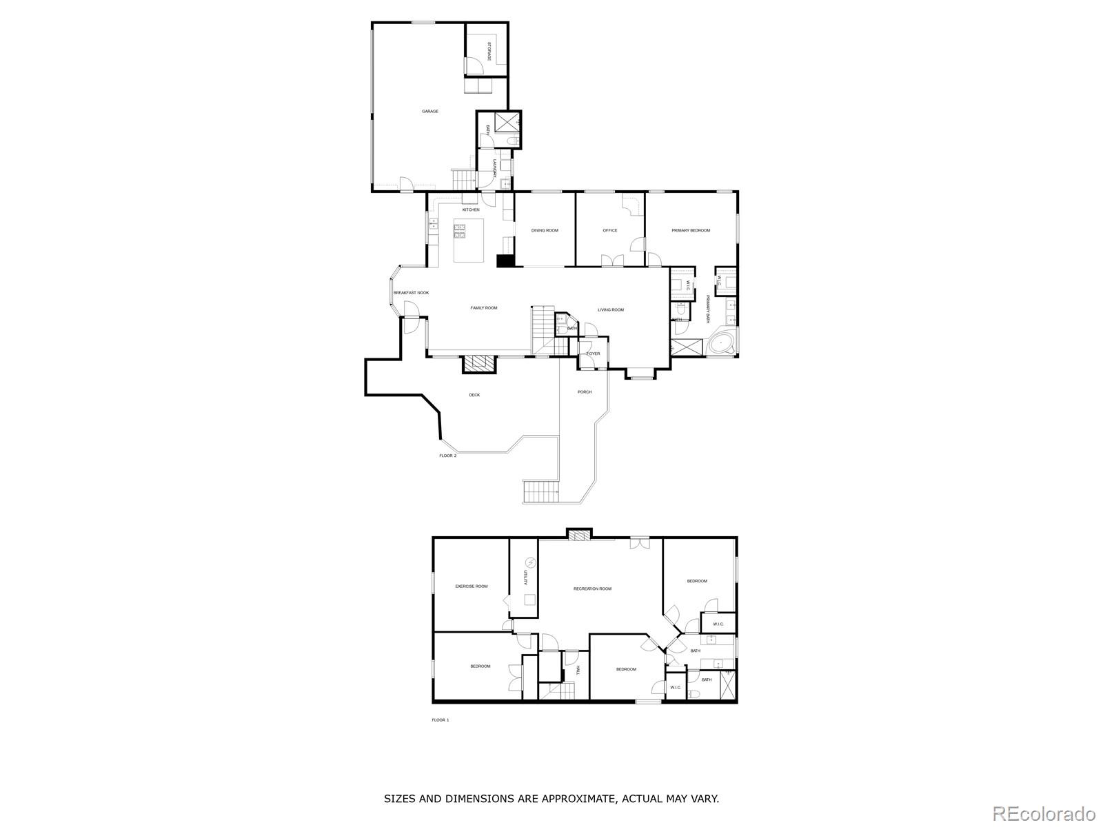 Residential in Monument 5