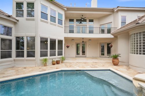 7800 Aspen Highlands Dr, Austin, TX, 78746-4960 | Card Image