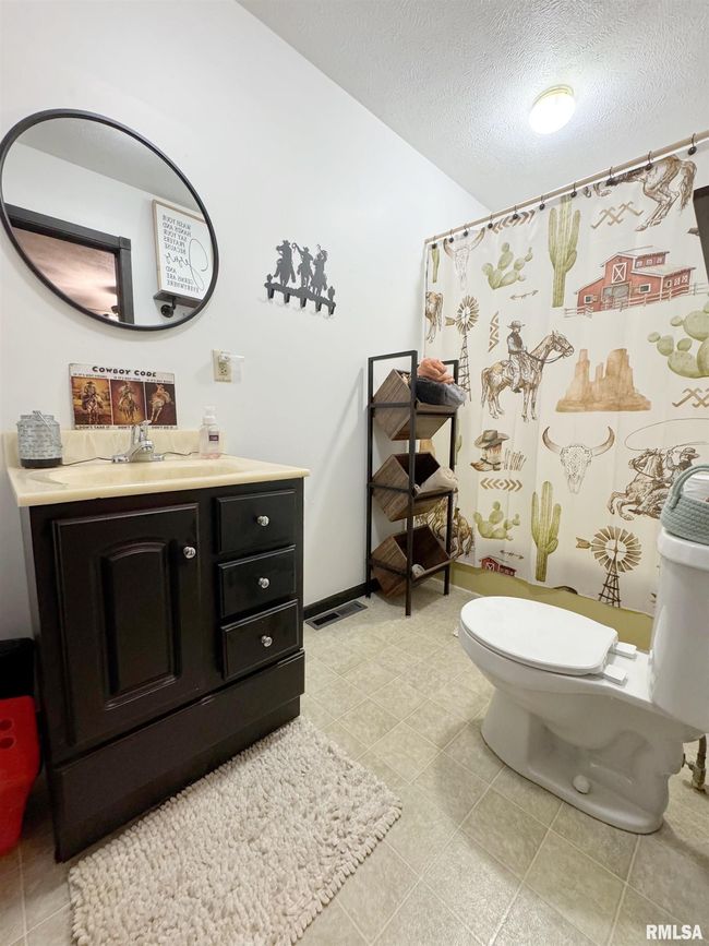 4537 Bullock None Avenue, House other with 2 bedrooms, 2 bathrooms and null parking in Coello IL | Image 13