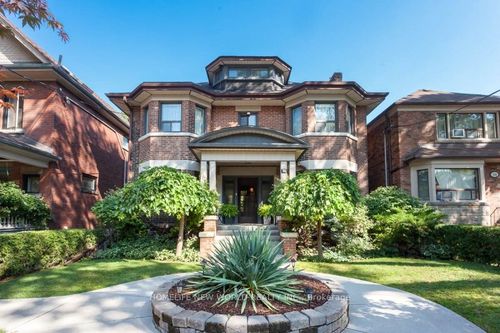 16 Laxton Ave, Toronto, ON, M6K1K9 | Card Image