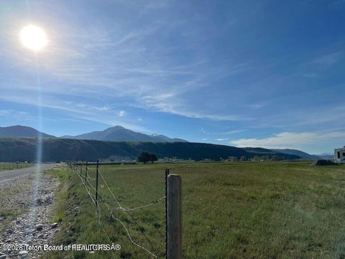 TBD Old Irwin Road, Irwin, ID, 83428 | Card Image