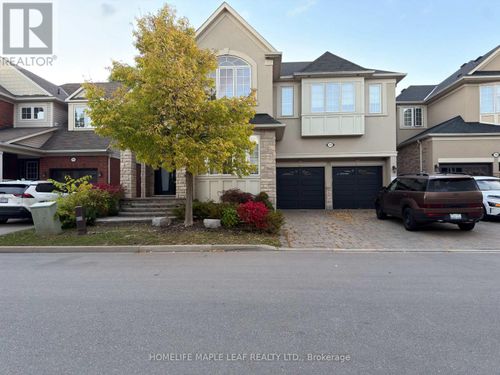 723 Hood Terrace, Milton (CO Coates), ON, L9T0G9 | Card Image