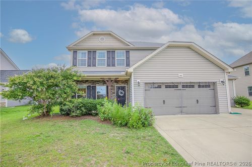 5415 Nessee St, Fayetteville, NC, 28314-4600 | Card Image