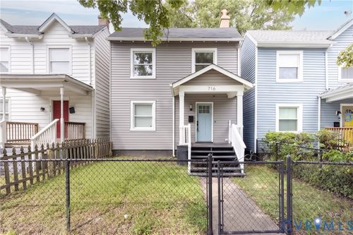 716 Gladstone Ave, Richmond, VA, 23222-3102 | Card Image