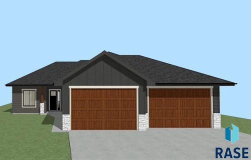 1604 W 26th St Street, Yankton, SD, 57078 | Card Image