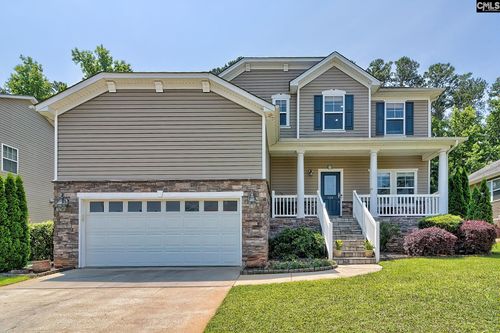 408 Settlers Trl, Lexington, SC, 29072-6654 | Card Image