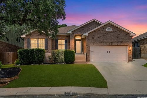21009 Pedregoso Ln, San Antonio, TX, 78258-2961 | Card Image