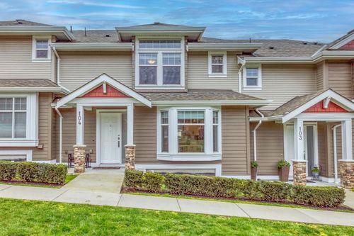 104-1392 Trafalgar Street, Coquitlam, BC, V3E0H5 | Card Image