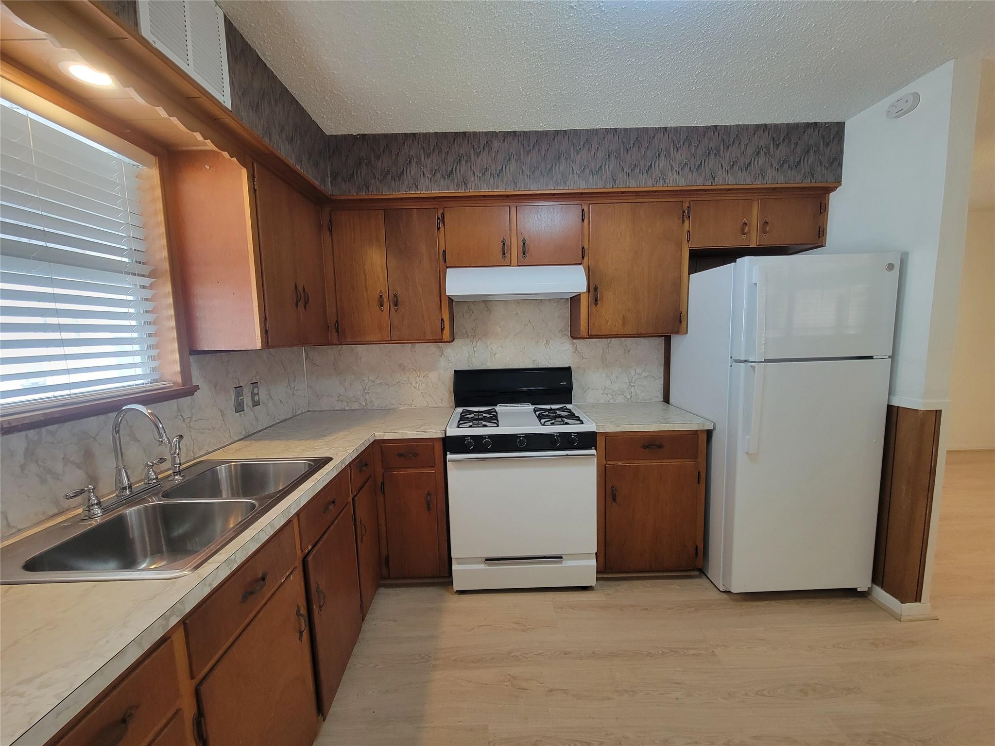 Residential Lease in Austin 4