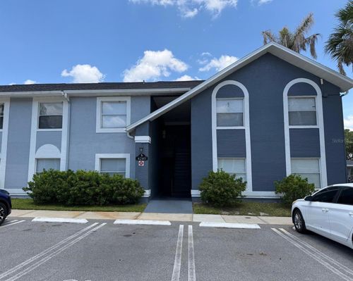 7-4240 Pershing Pointe Pl, ORLANDO, FL, 32822-3777 | Card Image