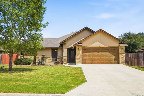 314 Yorktown, Pleasanton, TX, 78064-4725 | Card Image
