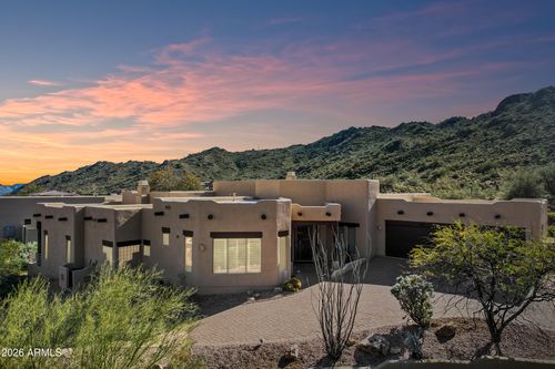 14617 E Shadow Canyon Dr, Fountain Hills, AZ, 85268-1900 | Card Image