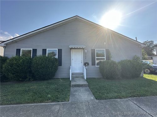 aandb-702 E Utica Street, Sellersburg, IN, 47172 | Card Image