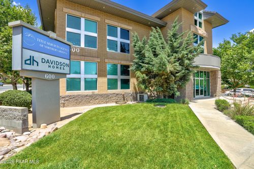 600 W Gurley St, Prescott, AZ, 86301 | Card Image