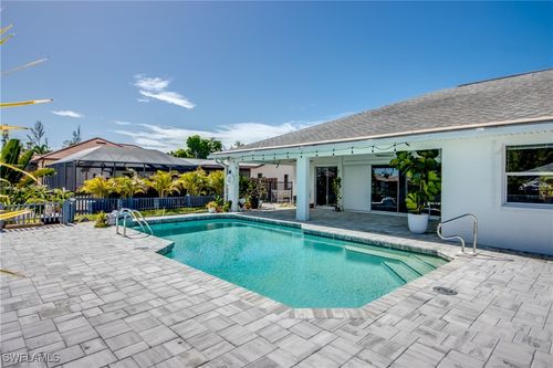 3446 Pinetree Dr, ST. JAMES CITY, FL, 33956-2520 | Card Image