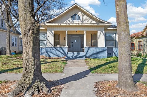 315 S Quapaw, Bartlesville, OK, 74003 | Card Image