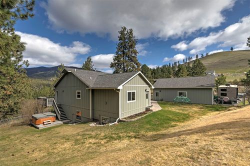 15345 Savik Ln, Frenchtown, MT, 59834-9589 | Card Image