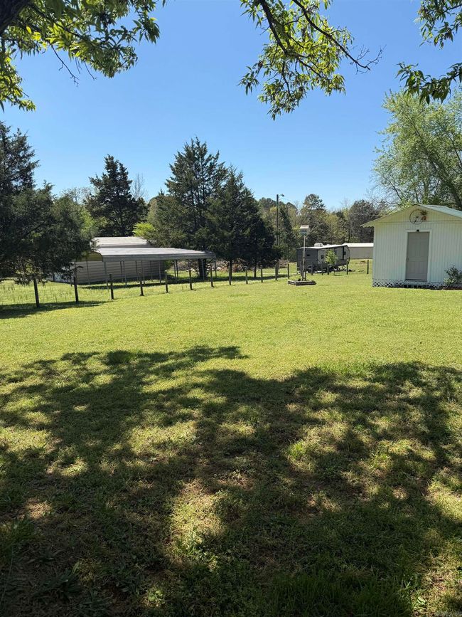 379 Heigle Rd, House other with 3 bedrooms, 2 bathrooms and null parking in Tumbling Shoals AR | Image 14