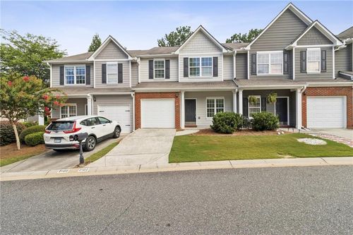 2102 Waterleaf Dr, Buford, GA, 30519-7723 | Card Image