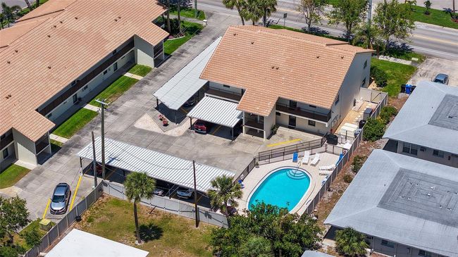APT-207 - 525 Barcelona Ave, Condo with 2 bedrooms, 2 bathrooms and null parking in Venice FL | Image 29