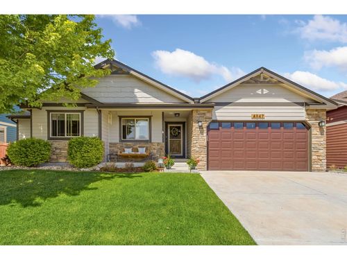 4547 Stump Ave, Loveland, CO, 80538-6427 | Card Image
