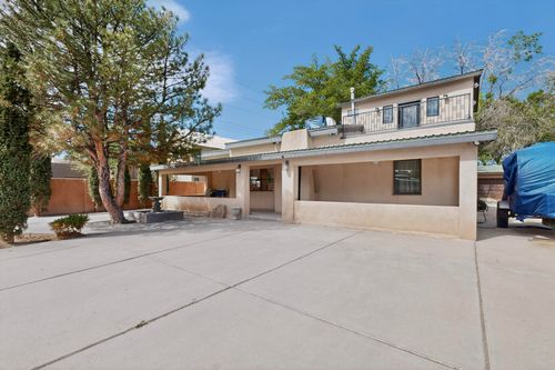 2115 Hollywood Ave Nw, Albuquerque, NM, 87104-1621 | Card Image