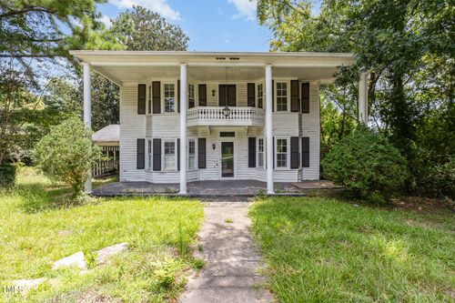 421 Grisby Avenue Avenue, Holly Springs, NC, 27540 | Card Image