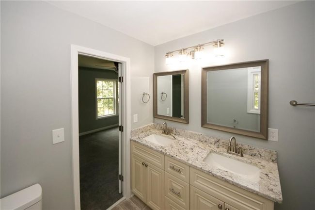 573 Mineral Springs Trl Conn, House other with 4 bedrooms, 3 bathrooms and null parking in Demorest GA | Image 63