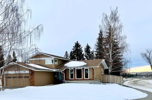 308 Parkridge Green Se, Calgary, AB, T2J5G2 | Card Image