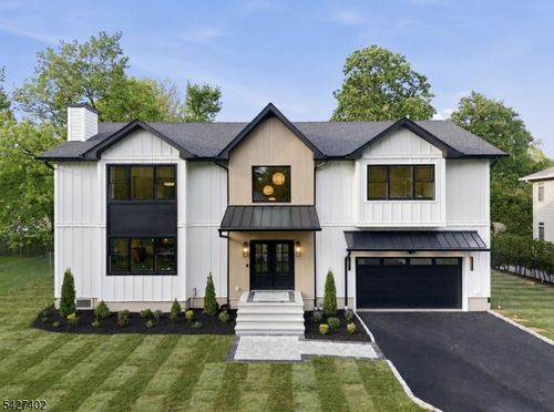 43 Orchard Rd, Florham Park, NJ, 07932-2542 | Card Image