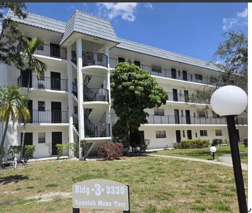 212-3330 Spanish Moss Terrace, Lauderhill, FL, 33319 | Card Image