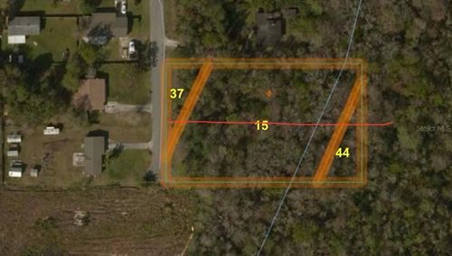 1861 Corbett Rd, ORLANDO, FL, 32826-4901 | Card Image