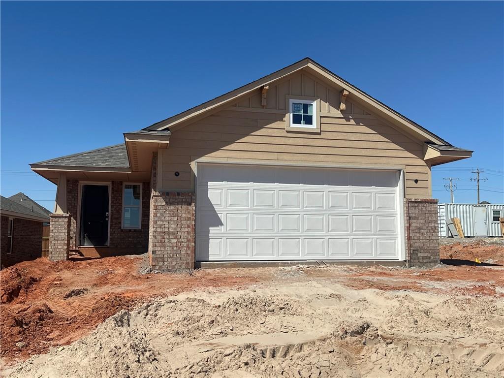 45th Ter, Oklahoma City, OK 73179
