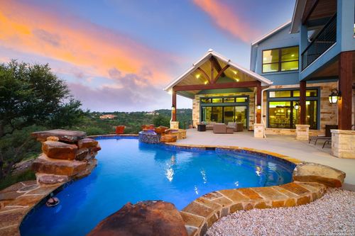 1023 Comanche Rdg, New Braunfels, TX, 78132-2748 | Card Image