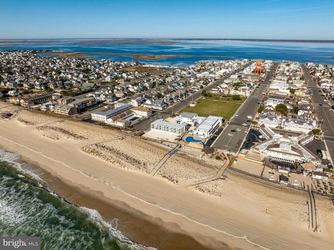 202 - 204 S Atlantic Ave, Condo with 1 bedrooms, 1 bathrooms and null parking in BEACH HAVEN NJ | Image 28