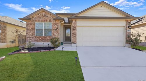 6429 Hoffman Pln, San Antonio, TX, 78252-1827 | Card Image
