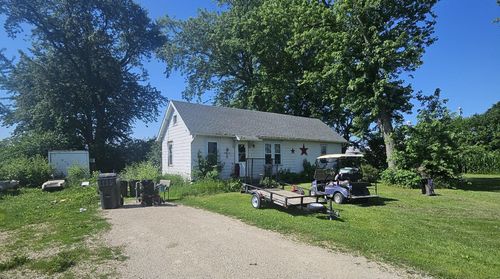 2724 E Stateline Road, Turtle, WI, 53511 | Card Image