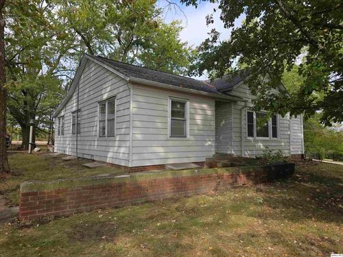 1196 N County Road 1000, Hamilton, IL, 62341-3156 | Card Image