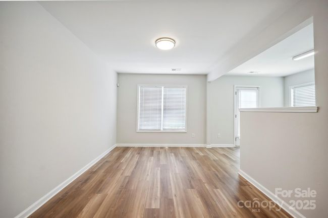 5375 Eneida Sue Dr, Townhouse with 3 bedrooms, 3 bathrooms and null parking in Charlotte NC | Image 8