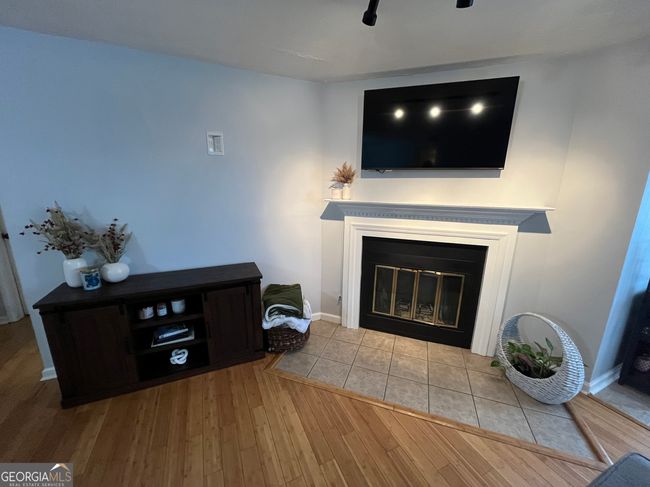 2115 Canyon Point Cir, Condo with 2 bedrooms, 2 bathrooms and null parking in Roswell GA | Image 6