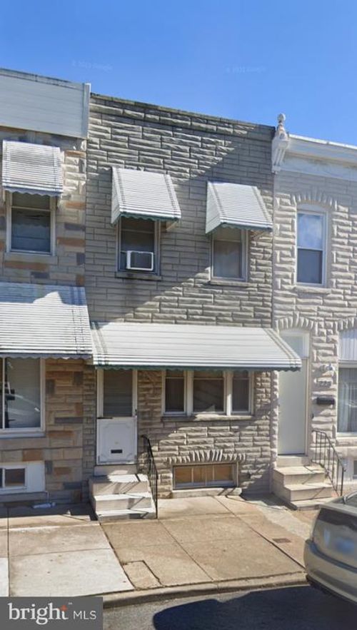 223 Grundy St, BALTIMORE, MD, 21224-2540 | Card Image