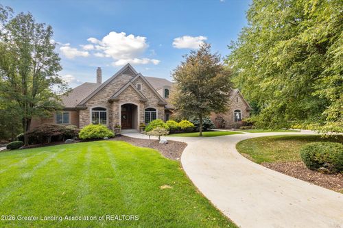 2471 Overglen Ct, East Lansing, MI, 48823-9475 | Card Image