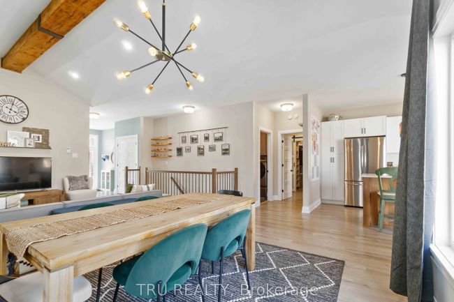 665 Conservation St, House other with 4 bedrooms, 3 bathrooms and 4 parking in Casselman ON | Image 16