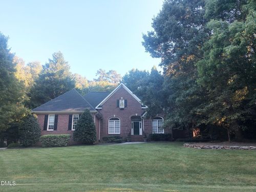 205 Berry Hill Drive, Raleigh, NC, 27615 | Card Image
