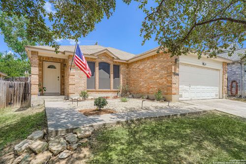 15406 Spring Dew, San Antonio, TX, 78247-1830 | Card Image