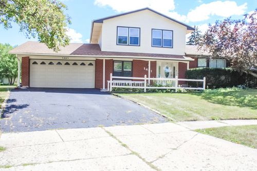 1491 Kathleen Way, Elk Grove Village, IL, 60007-3164 | Card Image