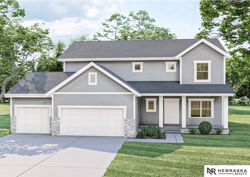 11017 N 162nd St, Bennington, NE, 68007-1985 | Card Image