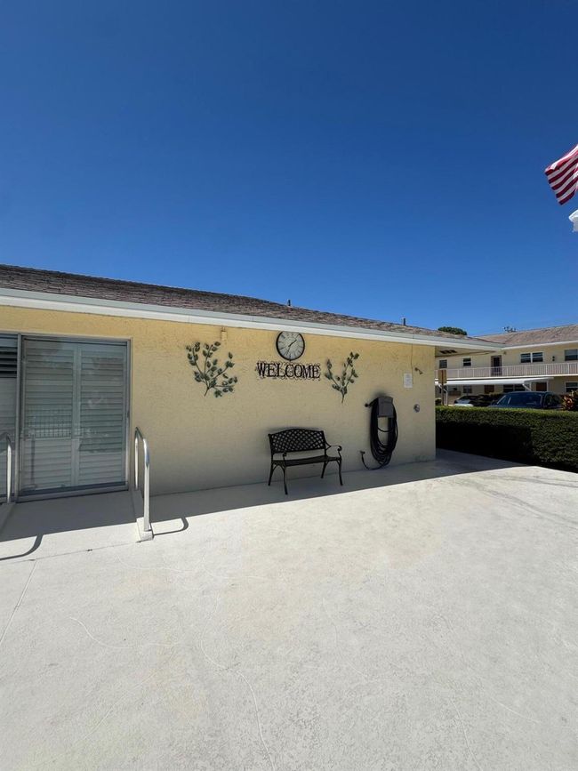 APT-110202 - 2950 Se Ocean Blvd, Condo with 2 bedrooms, 2 bathrooms and null parking in Stuart FL | Image 22