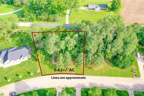 4517 Boardwalk, Smithton, IL, 62285-3668 | Card Image